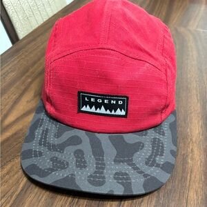 Legend mens hat